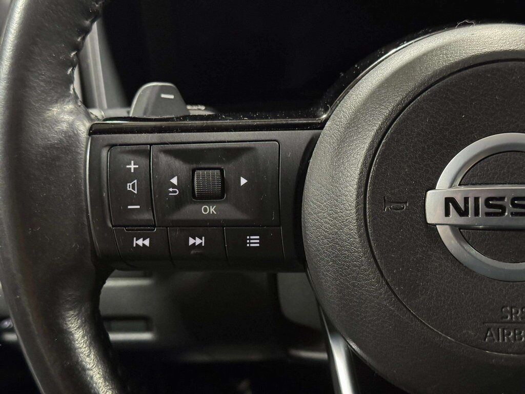 2021 Nissan Rogue Platinum San Clemente CA