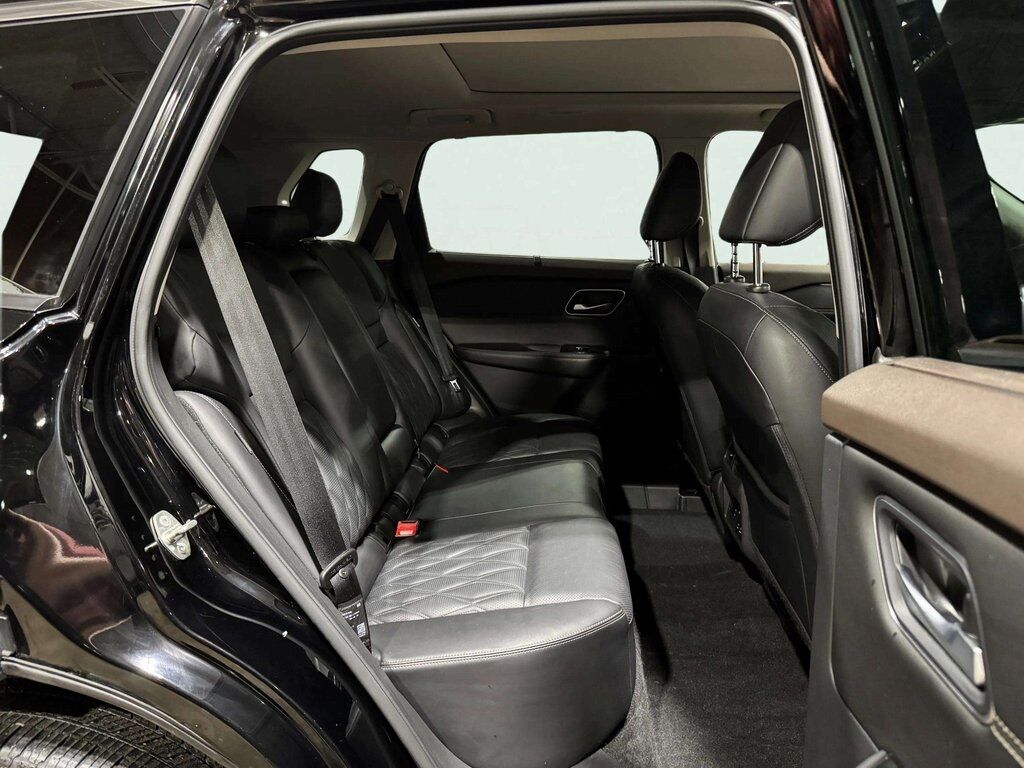 2021 Nissan Rogue Platinum San Clemente CA