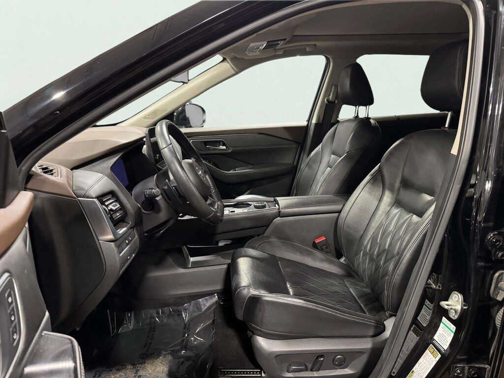 2021 Nissan Rogue Platinum San Clemente CA