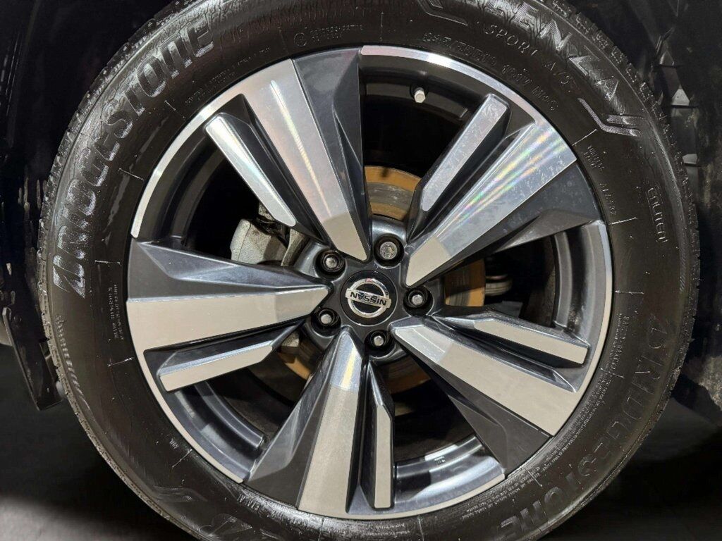 2021 Nissan Rogue Platinum San Clemente CA