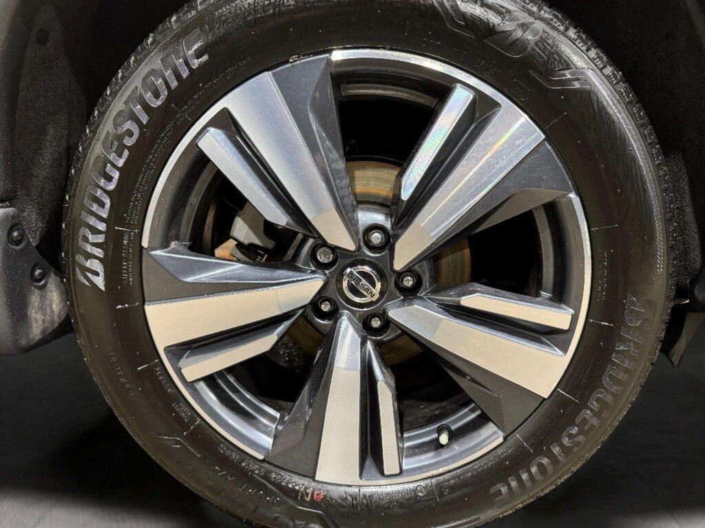 2021 Nissan Rogue Platinum San Clemente CA