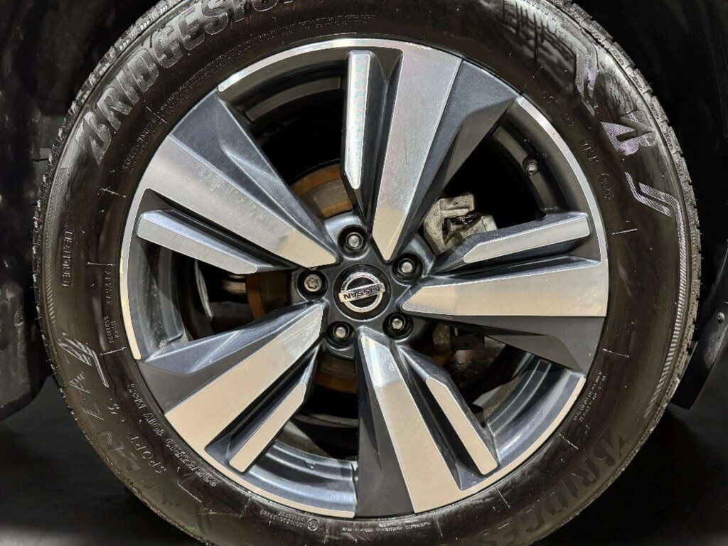 2021 Nissan Rogue Platinum San Clemente CA