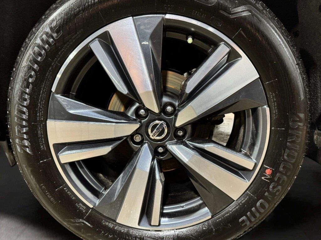 2021 Nissan Rogue Platinum San Clemente CA