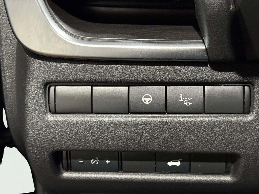 2021 Nissan Rogue Platinum San Clemente CA