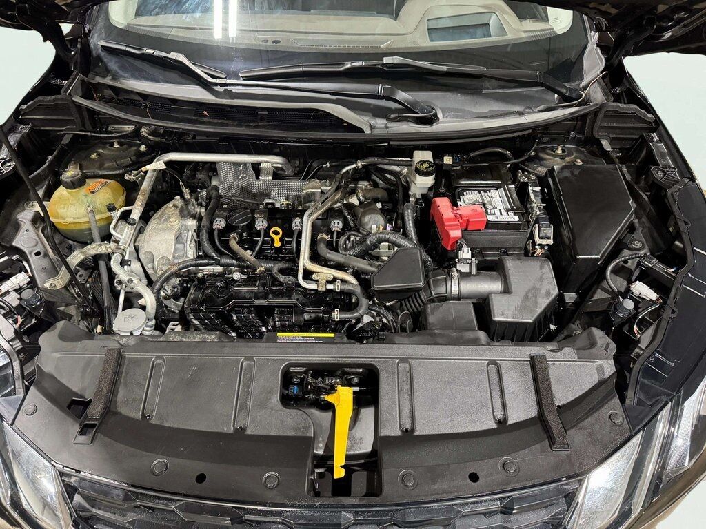 2021 Nissan Rogue Platinum San Clemente CA