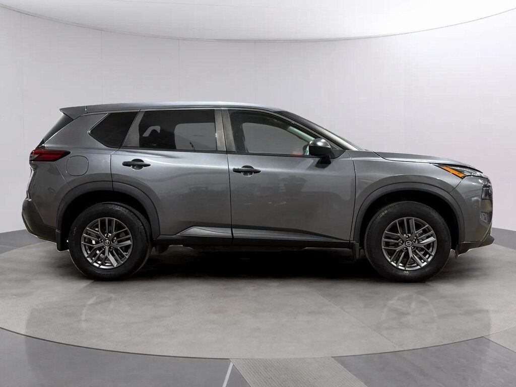 2021 Nissan Rogue S San Clemente CA