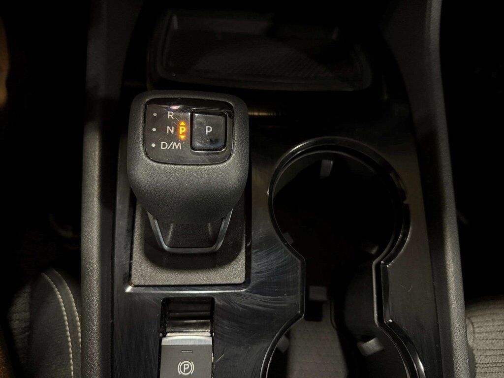 2021 Nissan Rogue S San Clemente CA