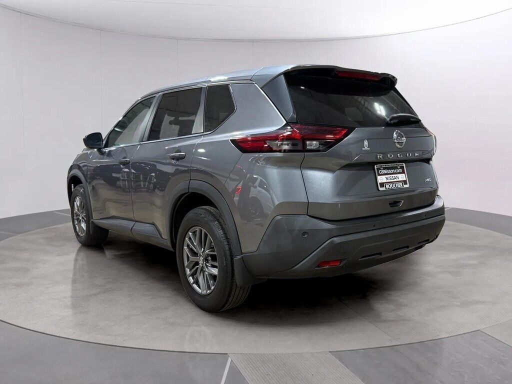 2021 Nissan Rogue S San Clemente CA