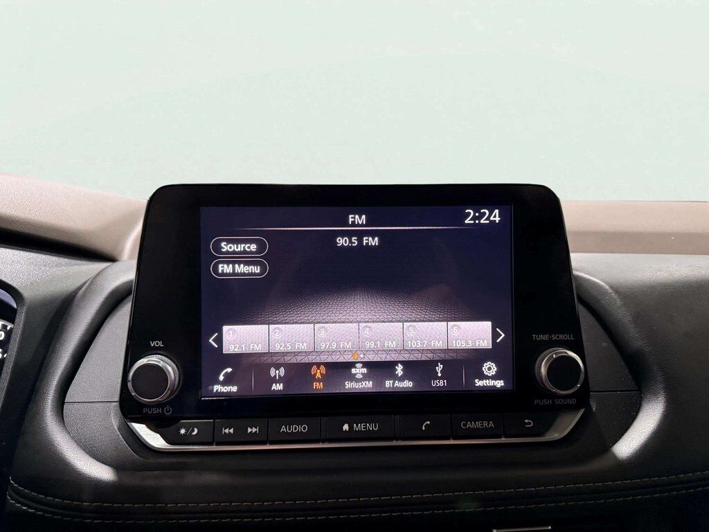 2021 Nissan Rogue S San Clemente CA