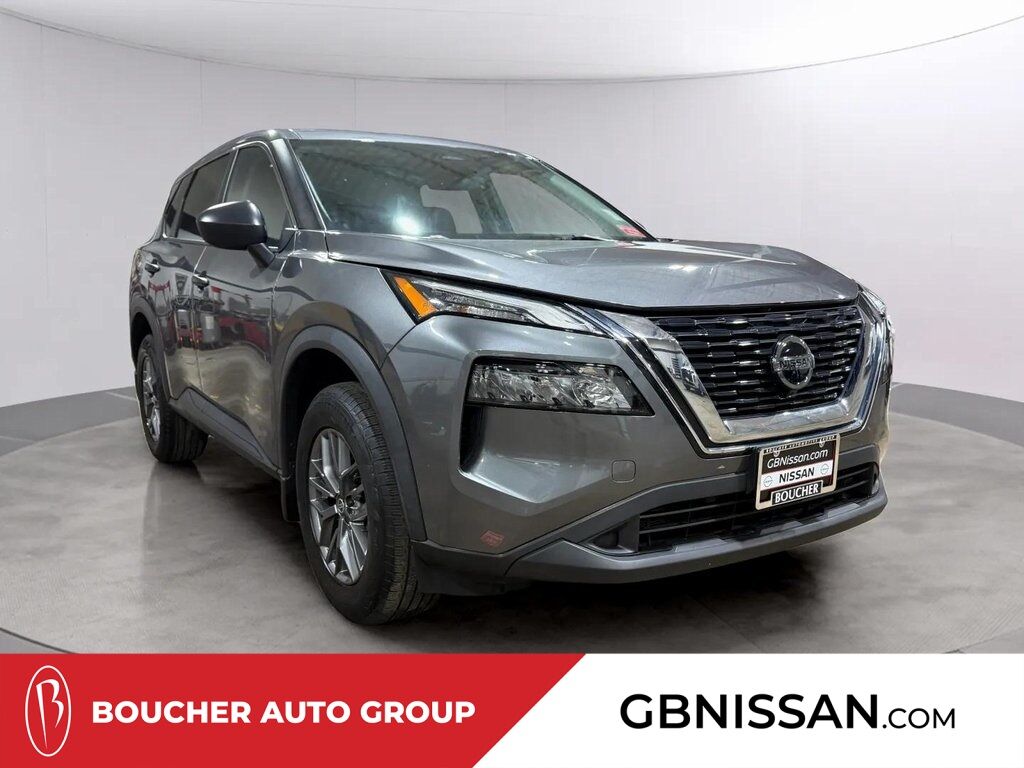 2021 Nissan Rogue S San Clemente CA