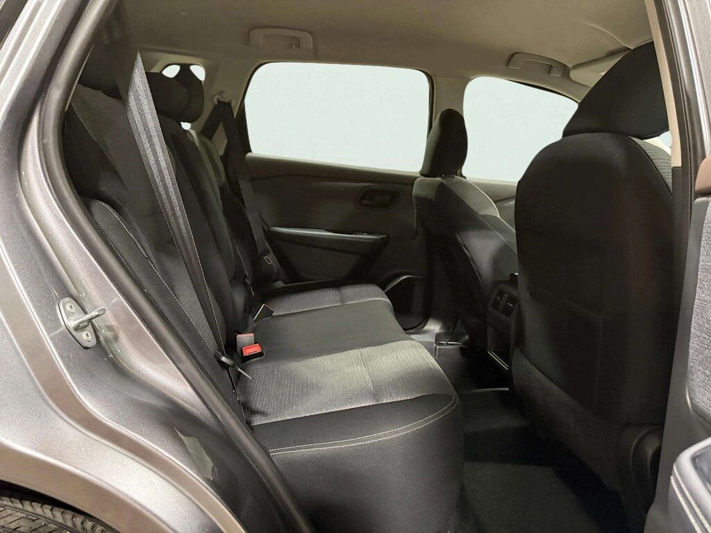 2021 Nissan Rogue S San Clemente CA