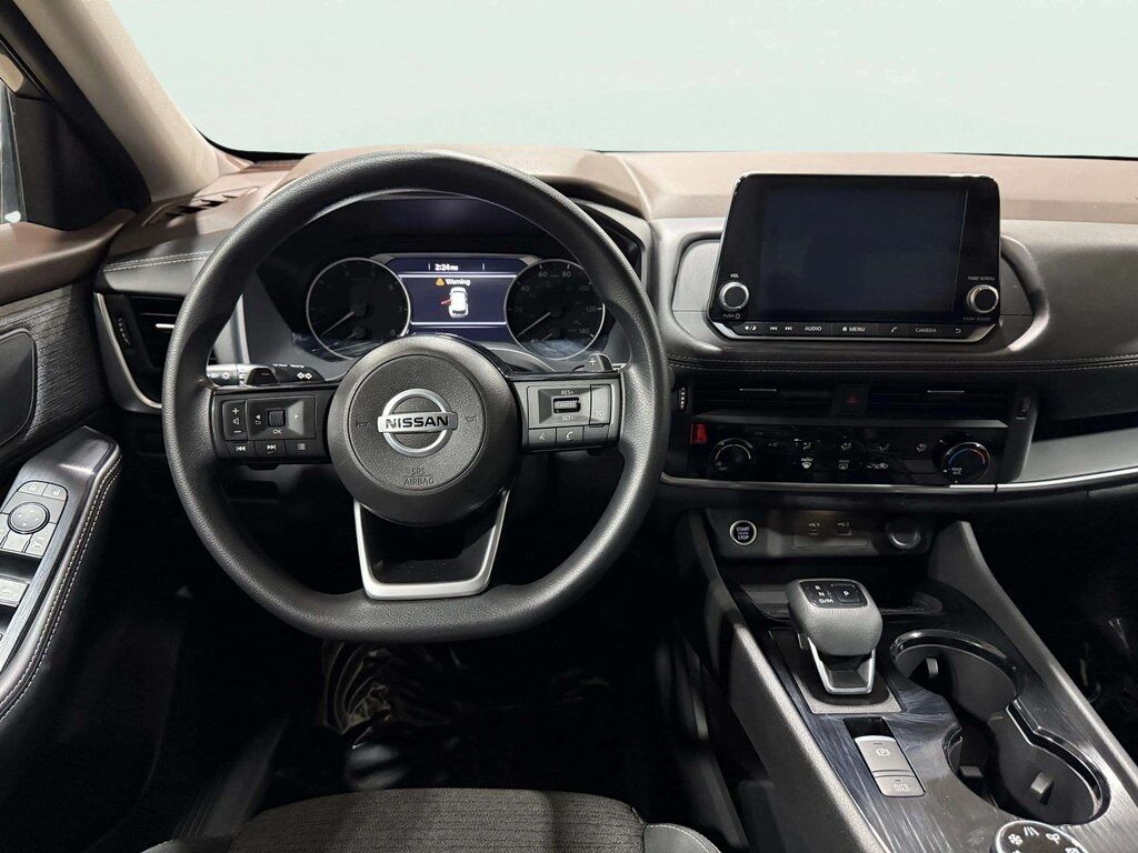 2021 Nissan Rogue S San Clemente CA