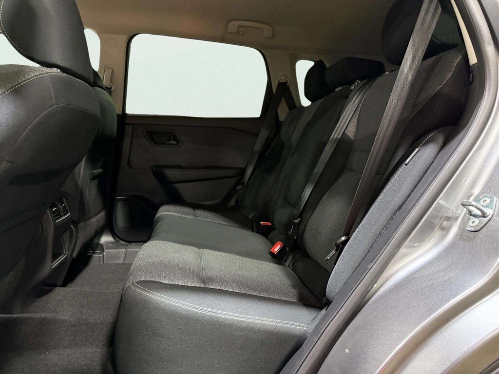 2021 Nissan Rogue S San Clemente CA