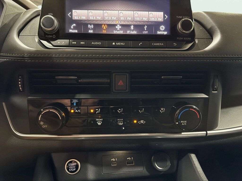 2021 Nissan Rogue S San Clemente CA