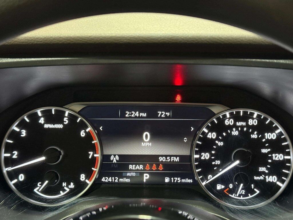 2021 Nissan Rogue S San Clemente CA
