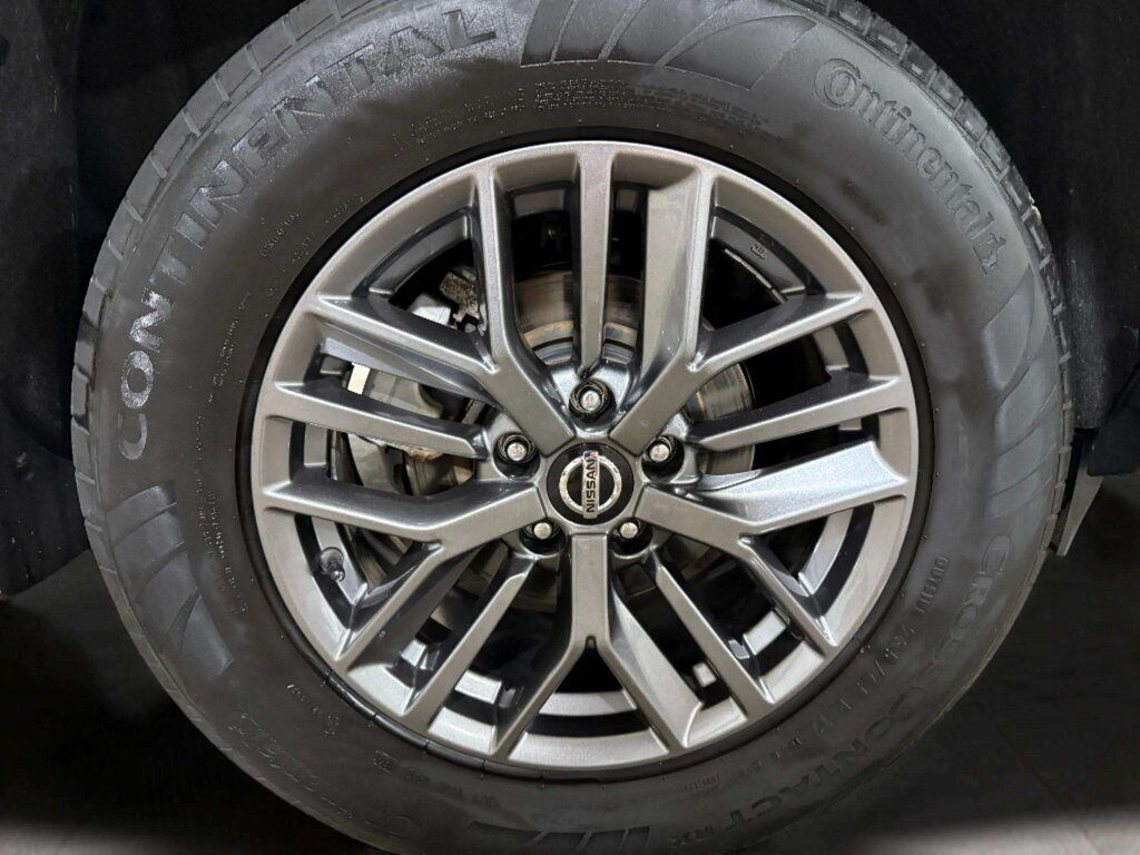 2021 Nissan Rogue S San Clemente CA