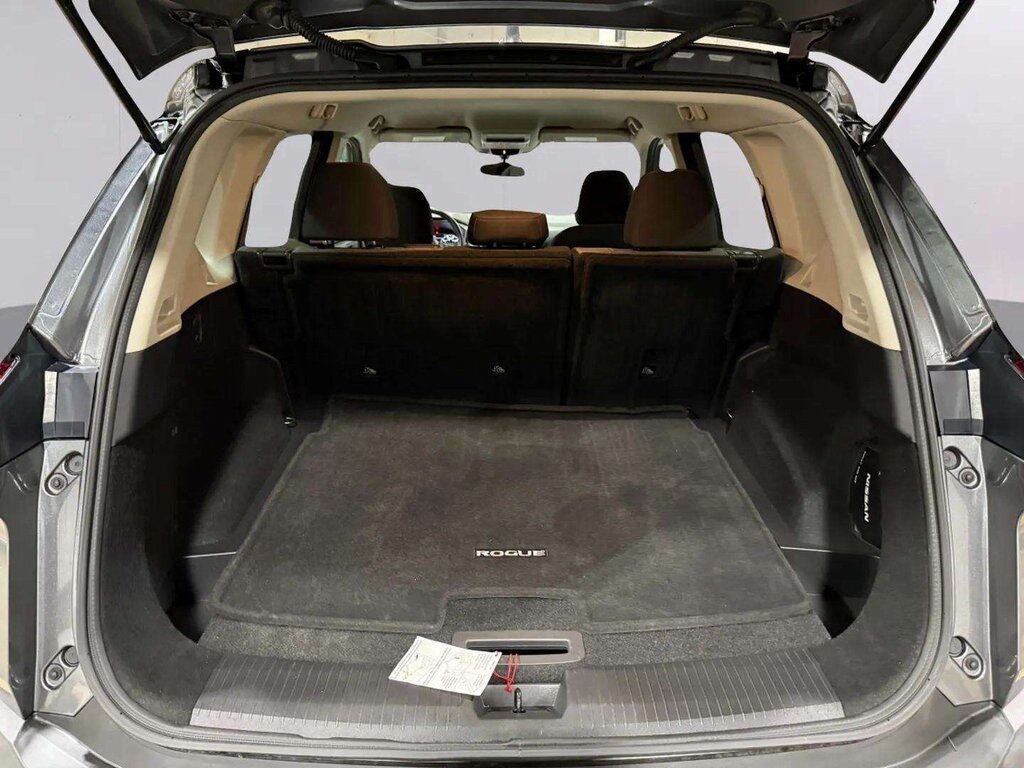 2021 Nissan Rogue S San Clemente CA