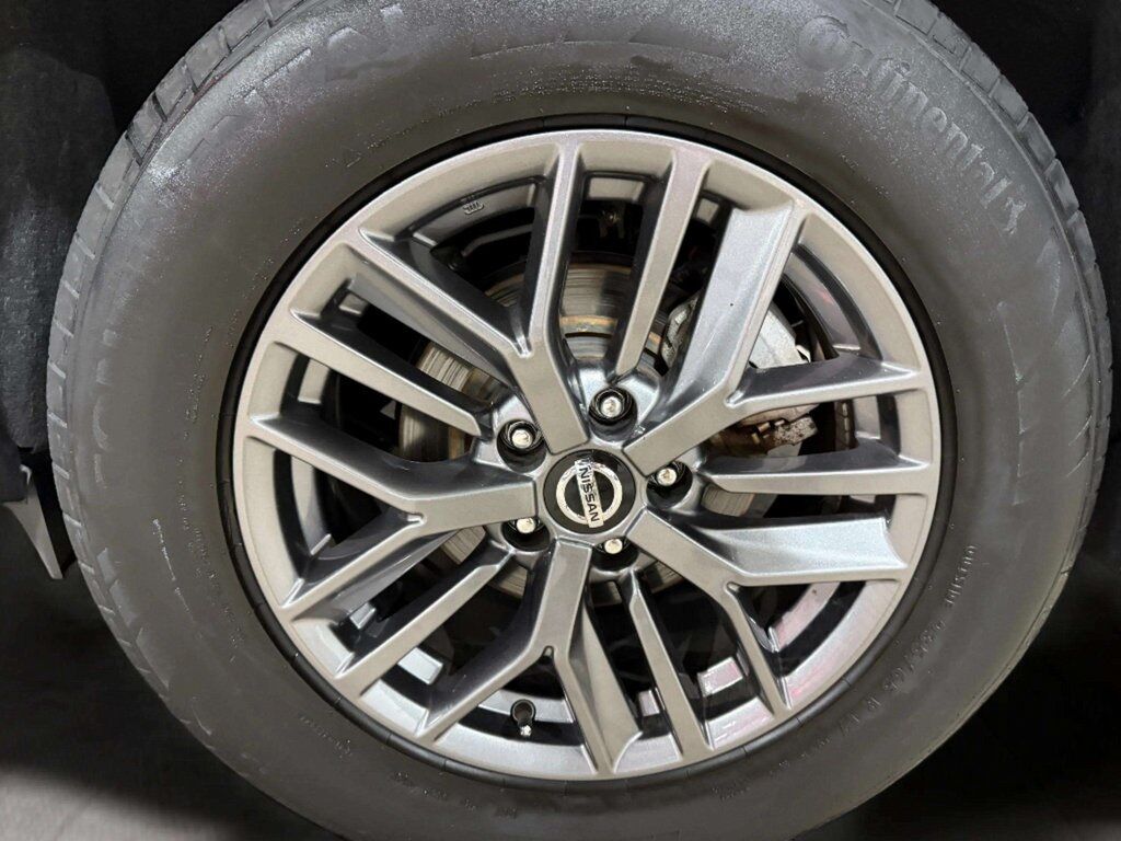 2021 Nissan Rogue S San Clemente CA