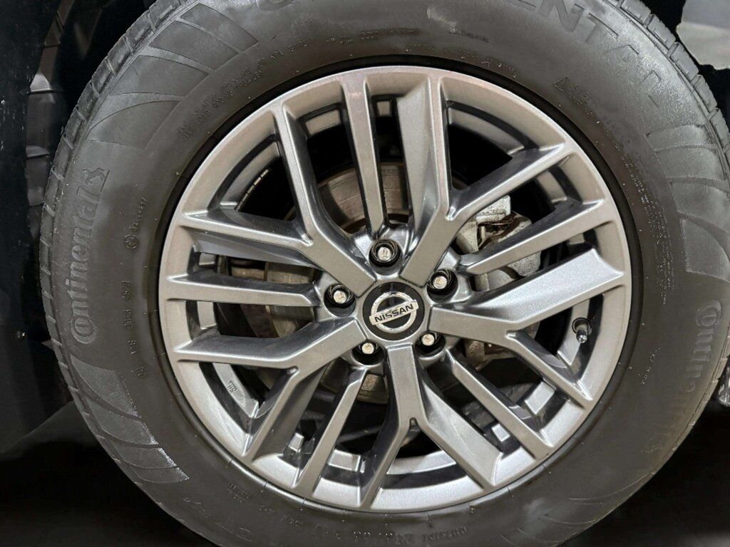 2021 Nissan Rogue S San Clemente CA
