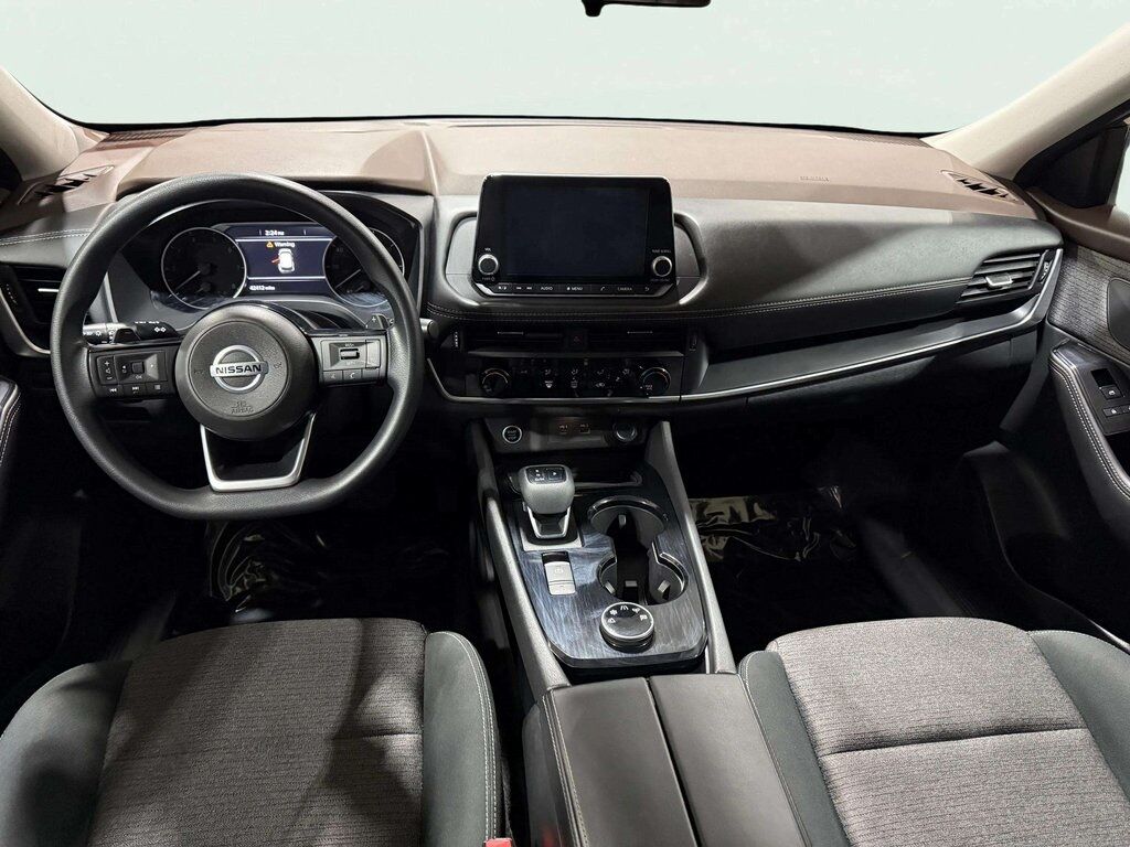 2021 Nissan Rogue S San Clemente CA