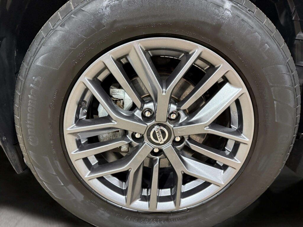 2021 Nissan Rogue S San Clemente CA
