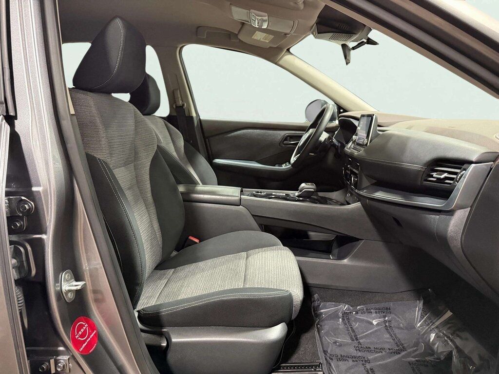 2021 Nissan Rogue S San Clemente CA
