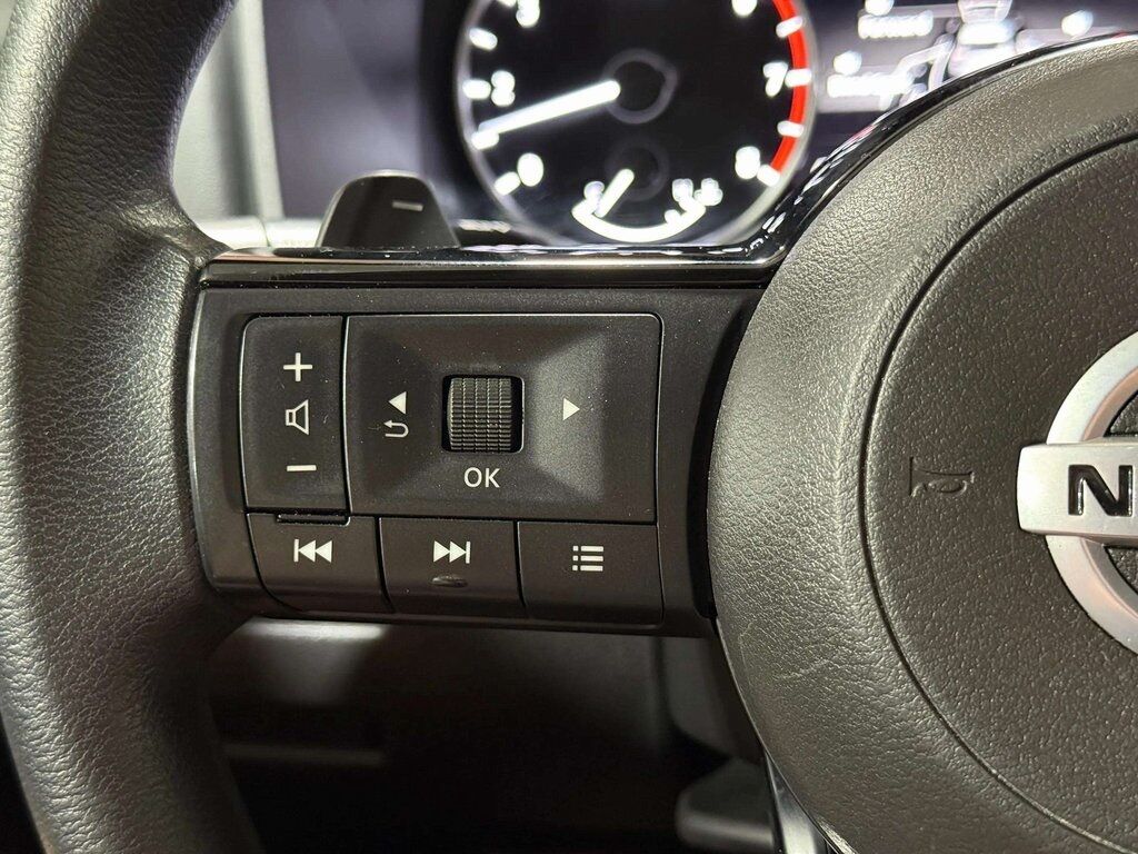 2021 Nissan Rogue S San Clemente CA