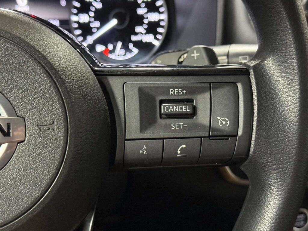 2021 Nissan Rogue S San Clemente CA