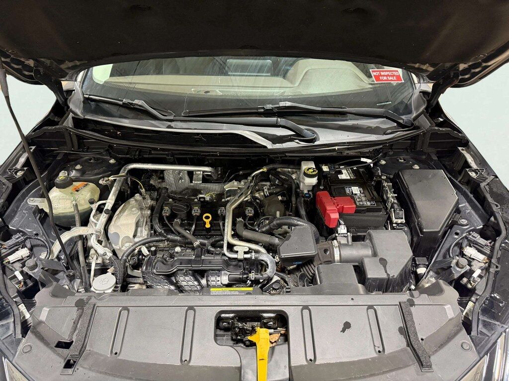 2021 Nissan Rogue S San Clemente CA