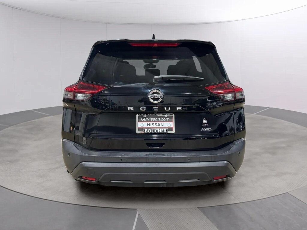 2021 Nissan Rogue S San Clemente CA