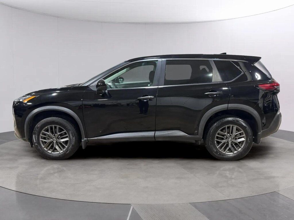 2021 Nissan Rogue S San Clemente CA