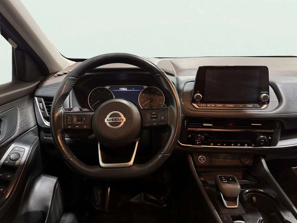 2021 Nissan Rogue S San Clemente CA