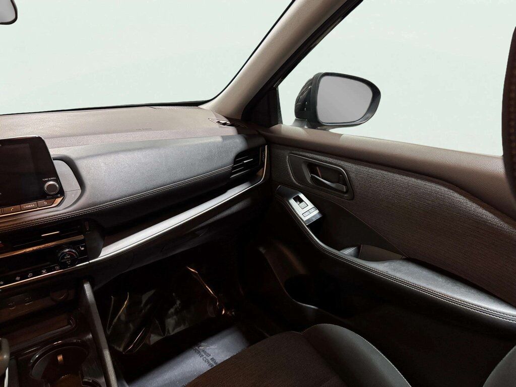 2021 Nissan Rogue S San Clemente CA