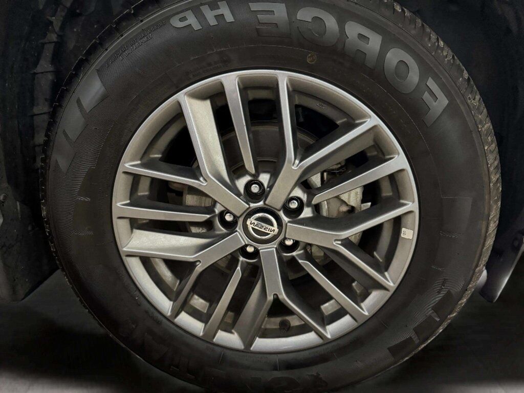 2021 Nissan Rogue S San Clemente CA