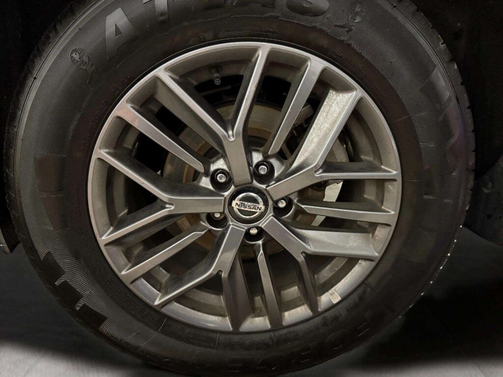 2021 Nissan Rogue S San Clemente CA