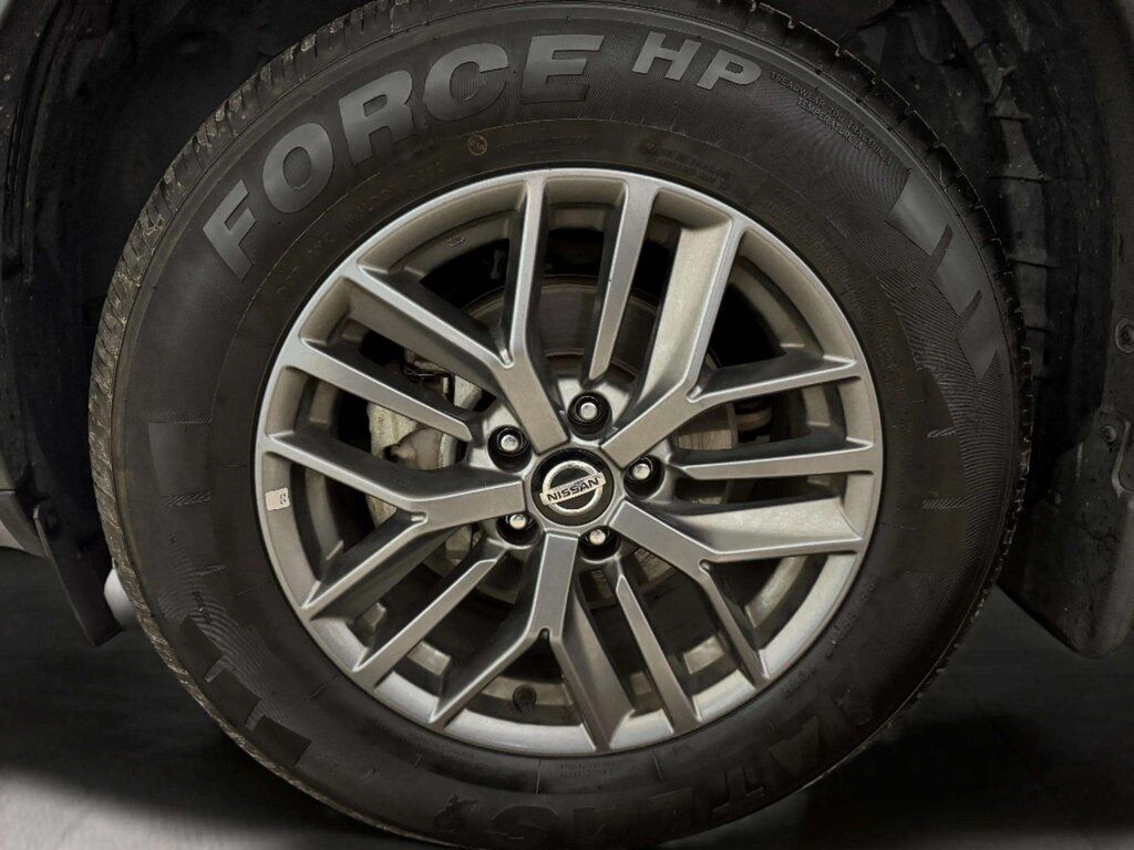 2021 Nissan Rogue S San Clemente CA