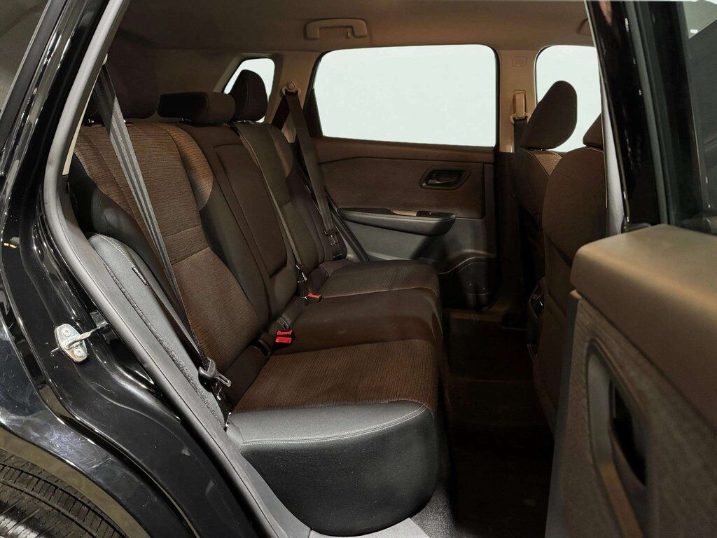 2021 Nissan Rogue S San Clemente CA