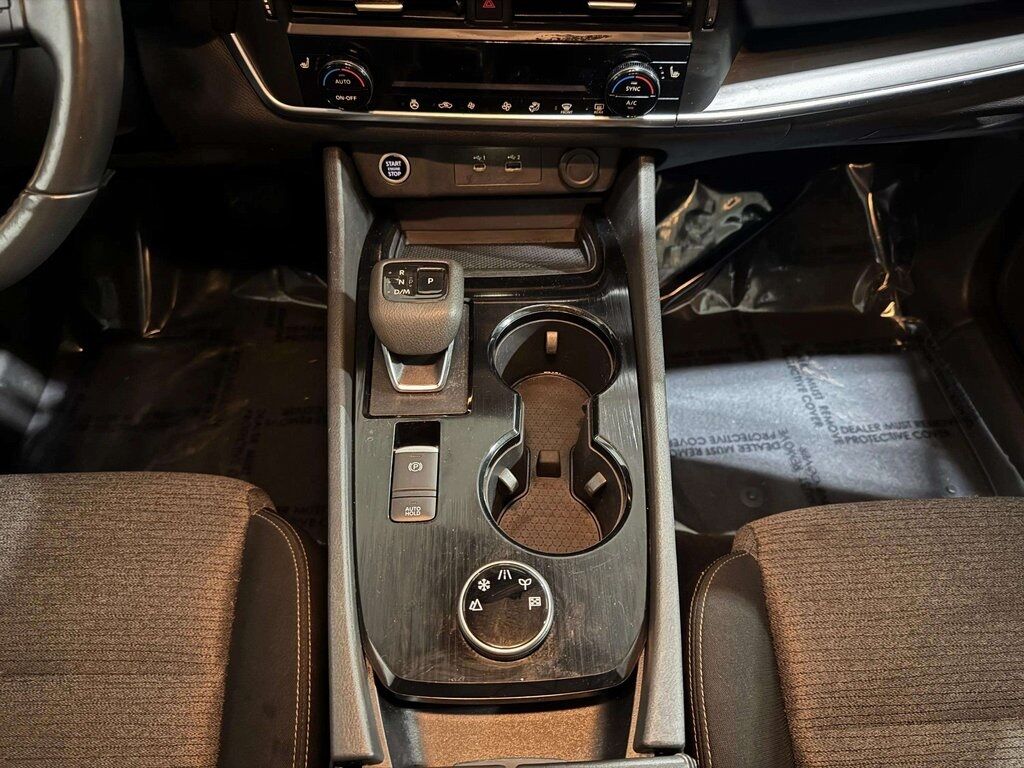 2021 Nissan Rogue S San Clemente CA