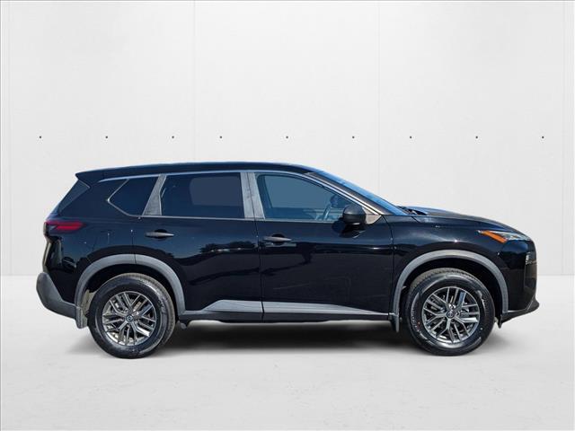 2021 Nissan Rogue S Roseville CA