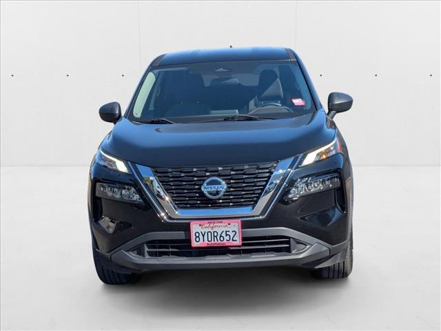 2021 Nissan Rogue S Roseville CA