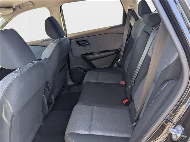 2021 Nissan Rogue S Roseville CA
