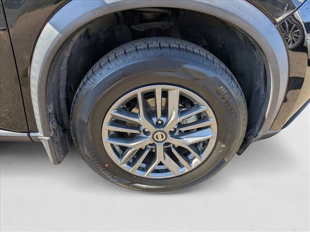 2021 Nissan Rogue S Roseville CA