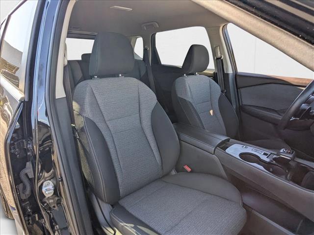 2021 Nissan Rogue S Roseville CA