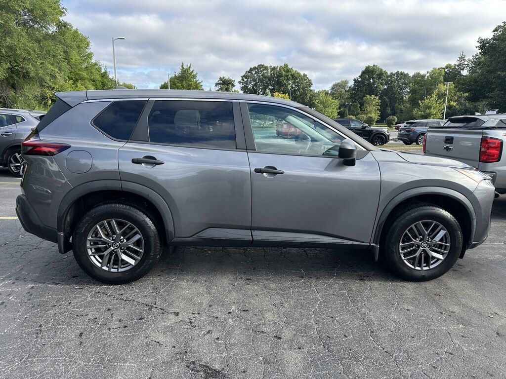 2021 Nissan Rogue S San Clemente CA