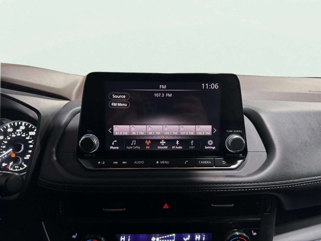 2021 Nissan Rogue S San Clemente CA