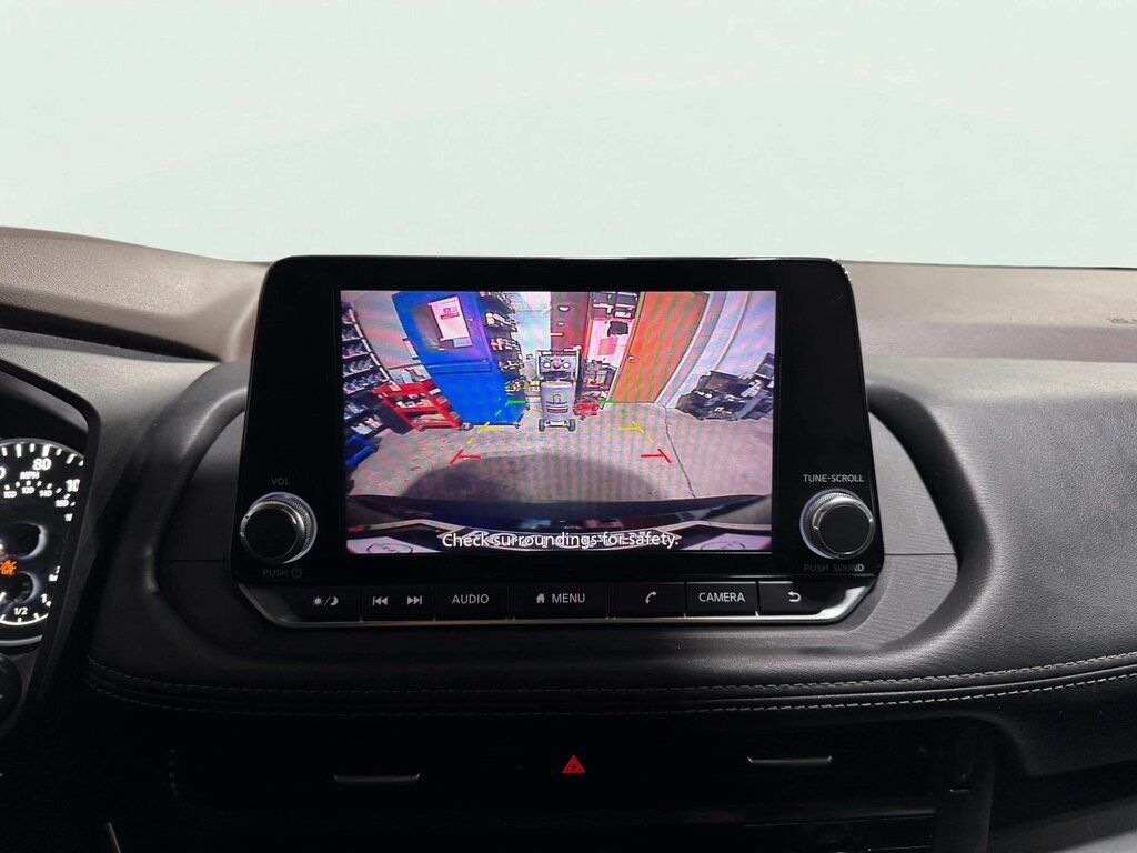 2021 Nissan Rogue S San Clemente CA