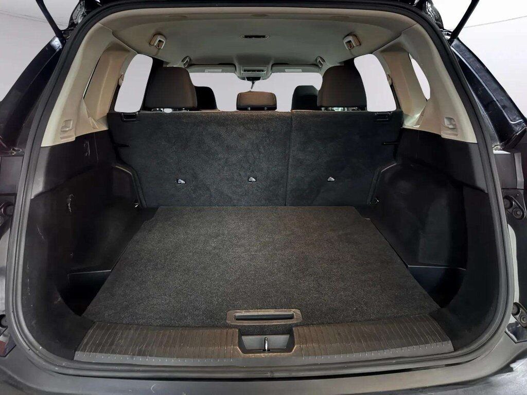 2021 Nissan Rogue S San Clemente CA