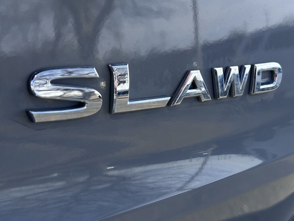 2021 Nissan Rogue SL San Clemente CA