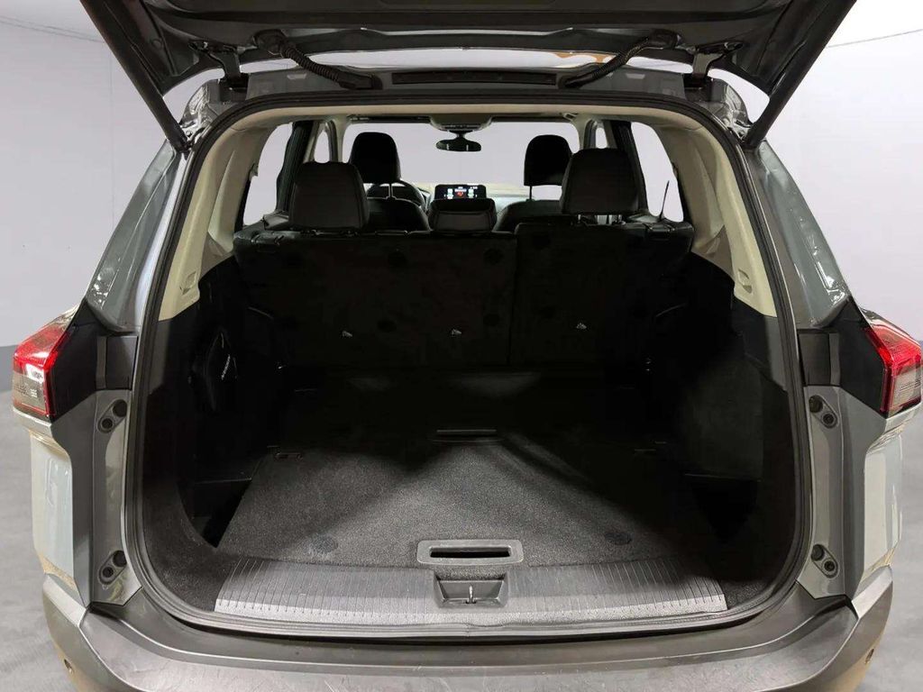 2021 Nissan Rogue SL w/Premium Pkg San Clemente CA