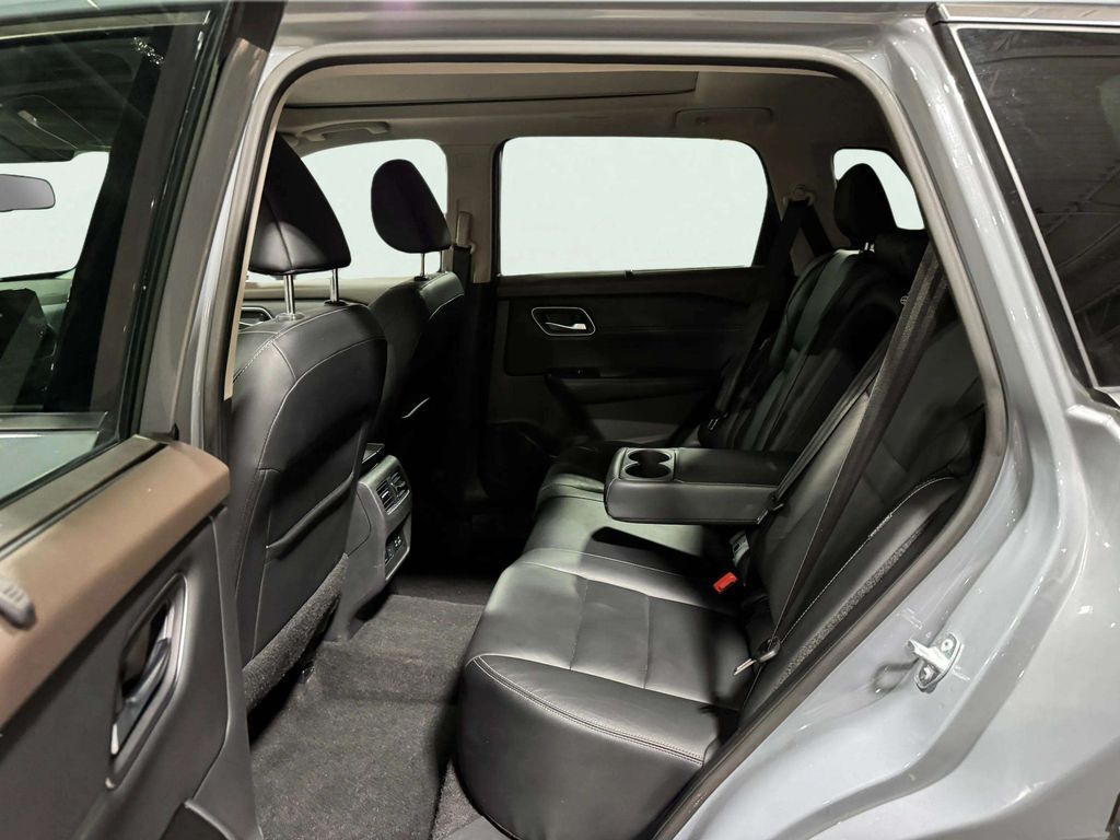 2021 Nissan Rogue SL w/Premium Pkg San Clemente CA